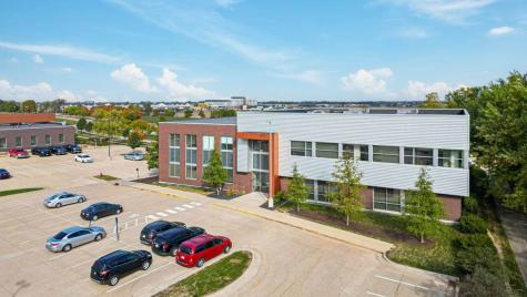 2598 University Parkway Coralville IA 52241