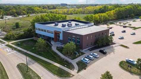2598 University Parkway Coralville IA 52241