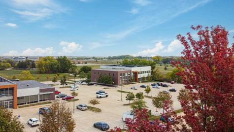 2598 University Parkway Coralville IA 52241