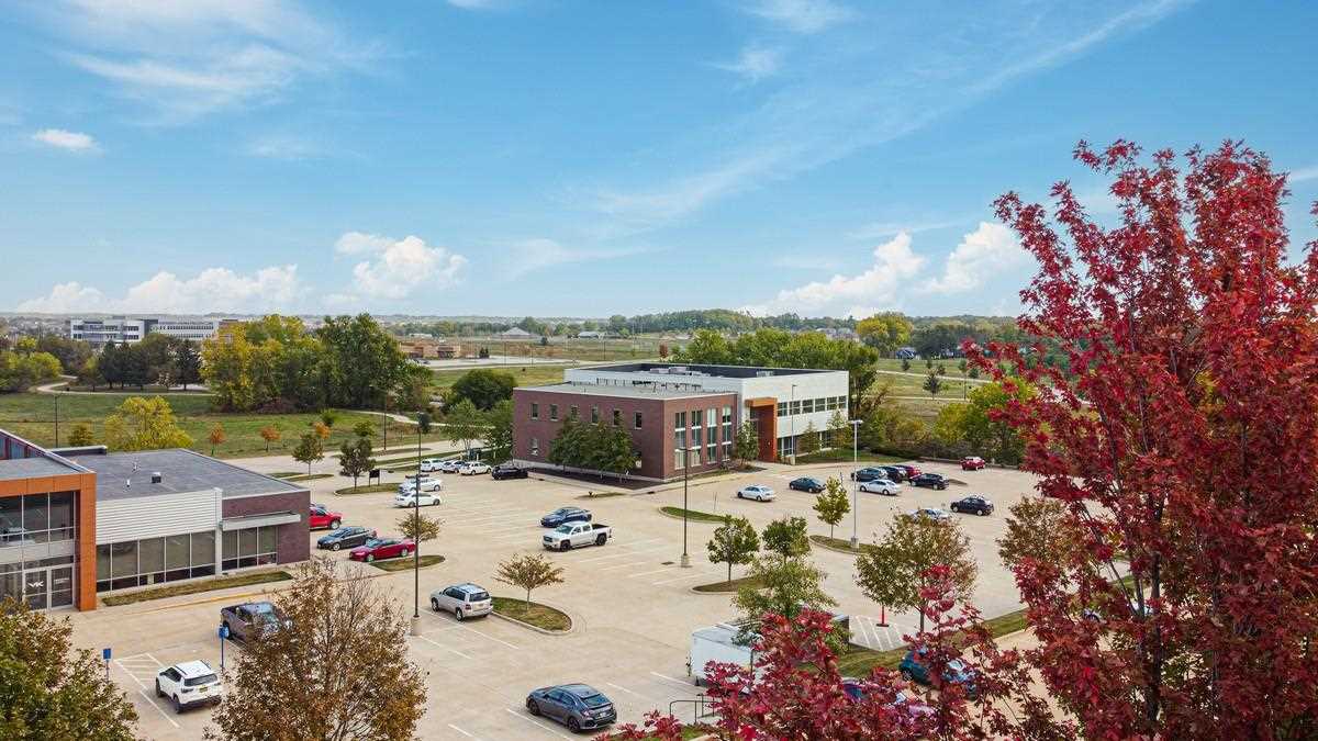 2598 University Parkway Coralville IA 52241