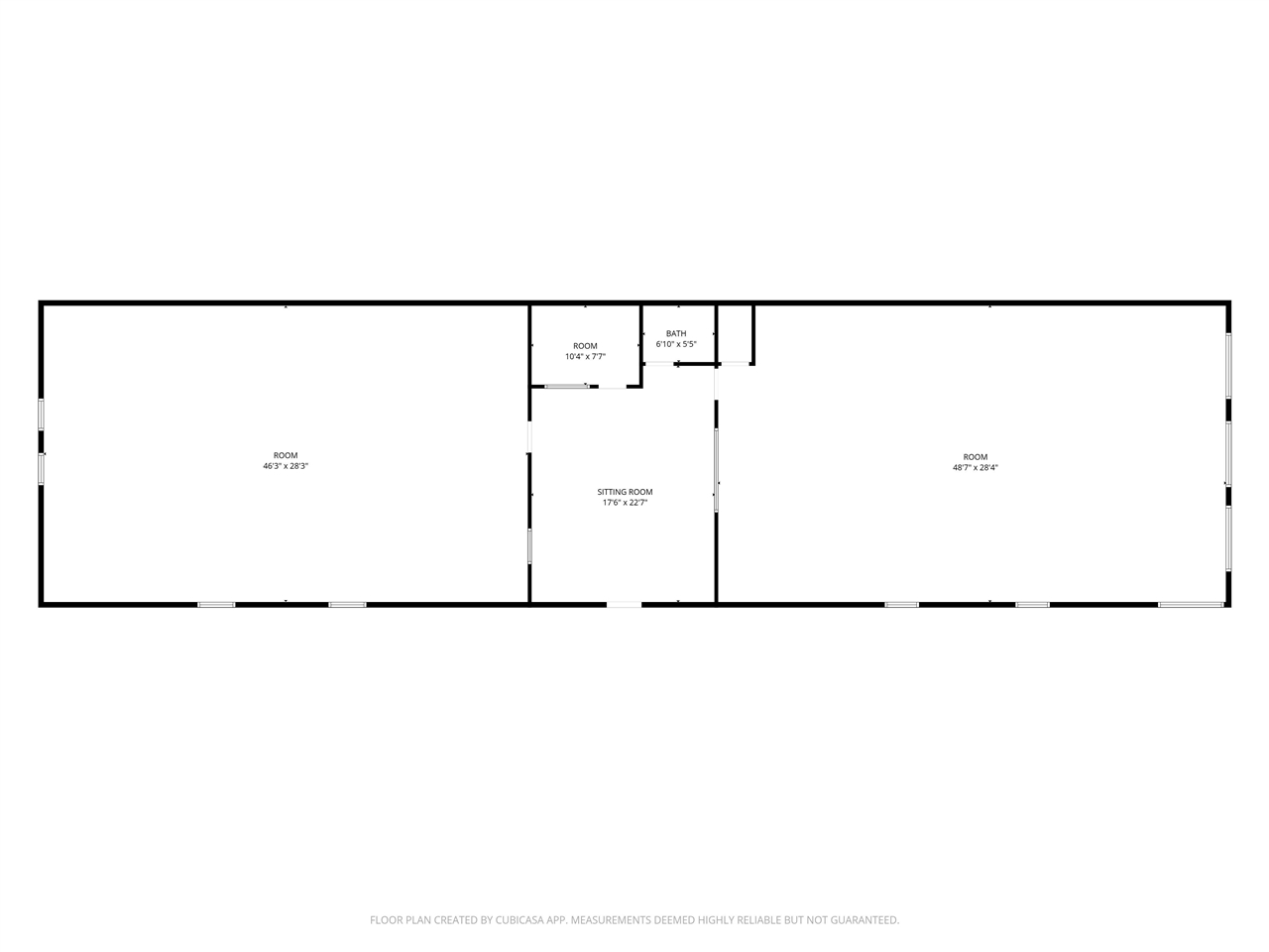 1609 E Washington Street Washington IA 52353