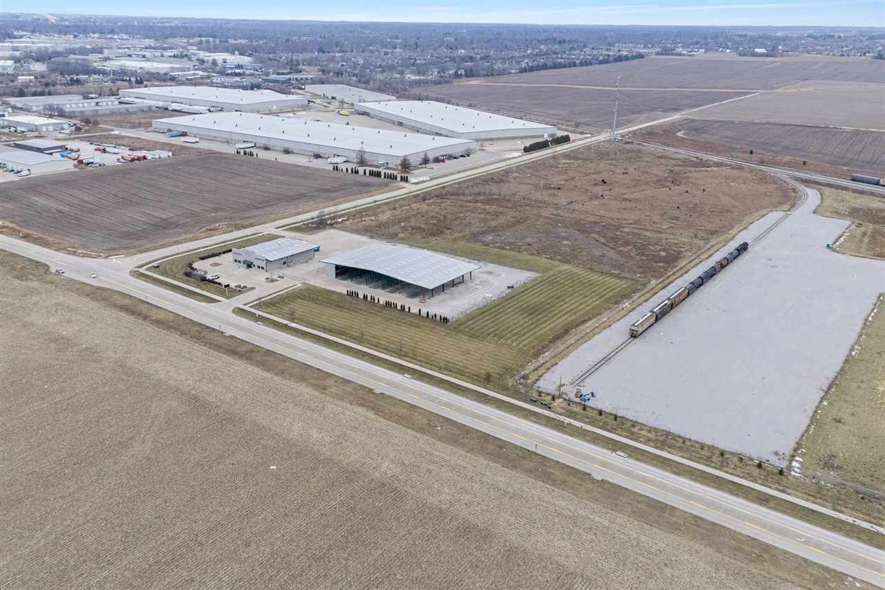 4340 420th Street SE Iowa City IA 52240