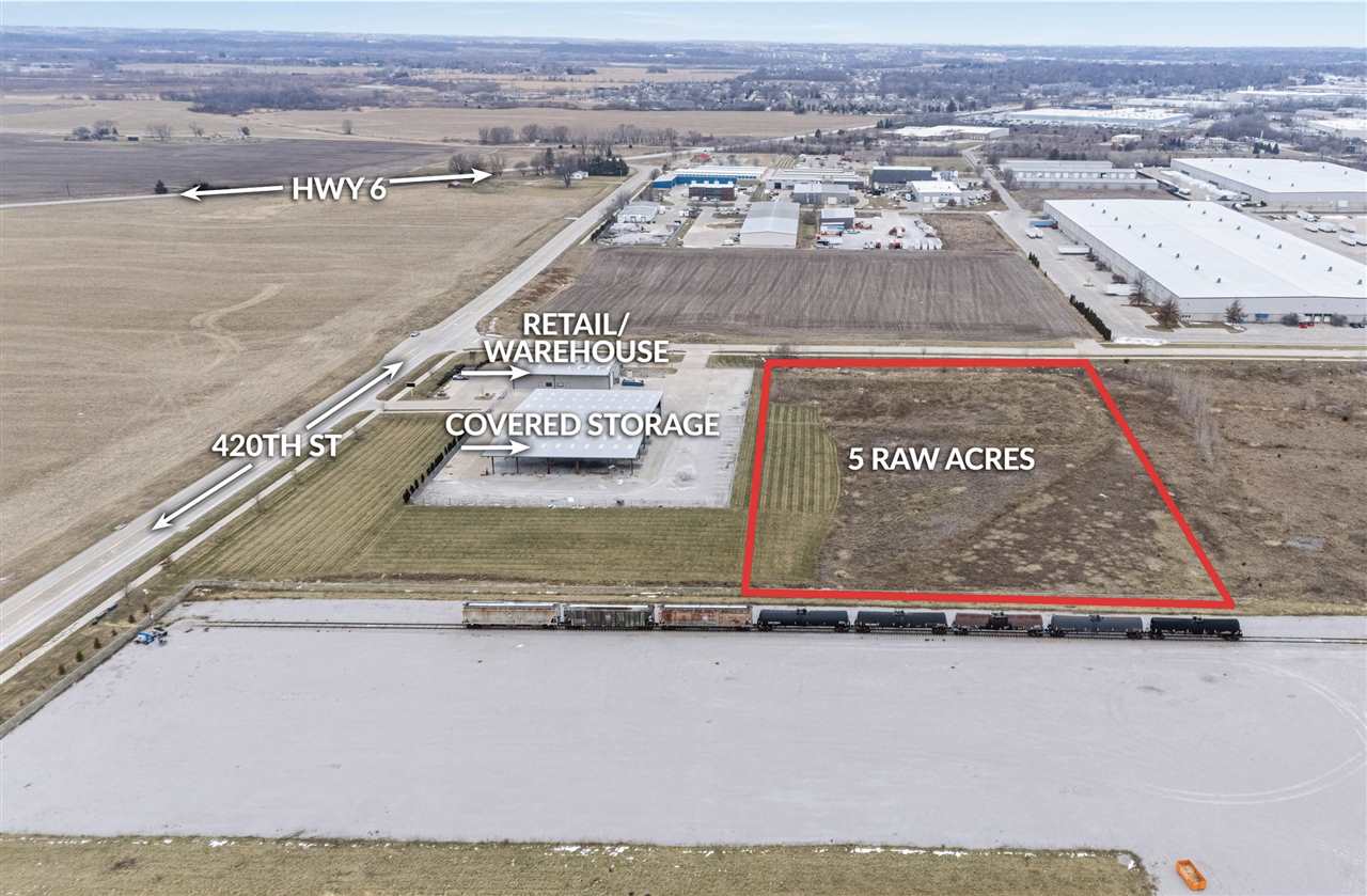 4340 420th Street SE Iowa City IA 52240