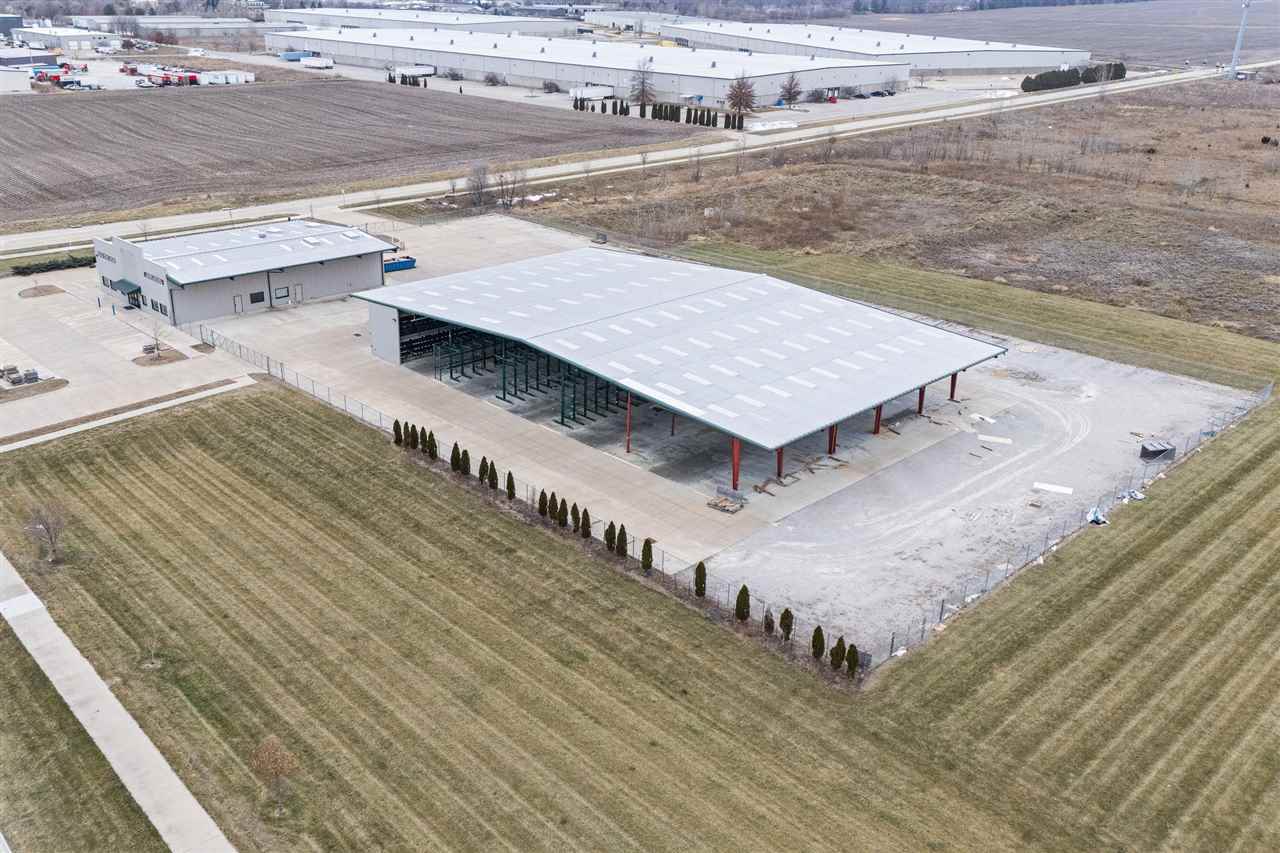 4340 420th Street SE Iowa City IA 52240