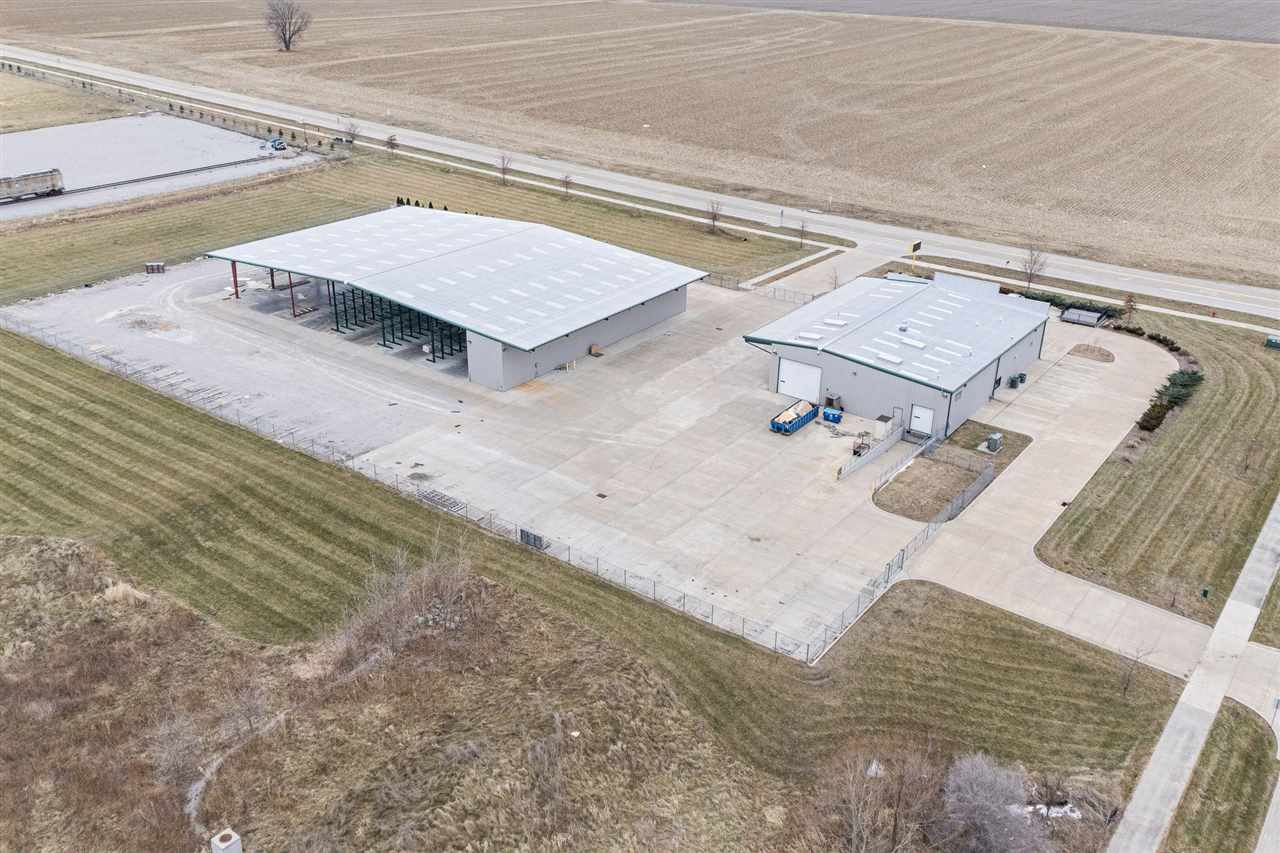 4340 420th Street SE Iowa City IA 52240