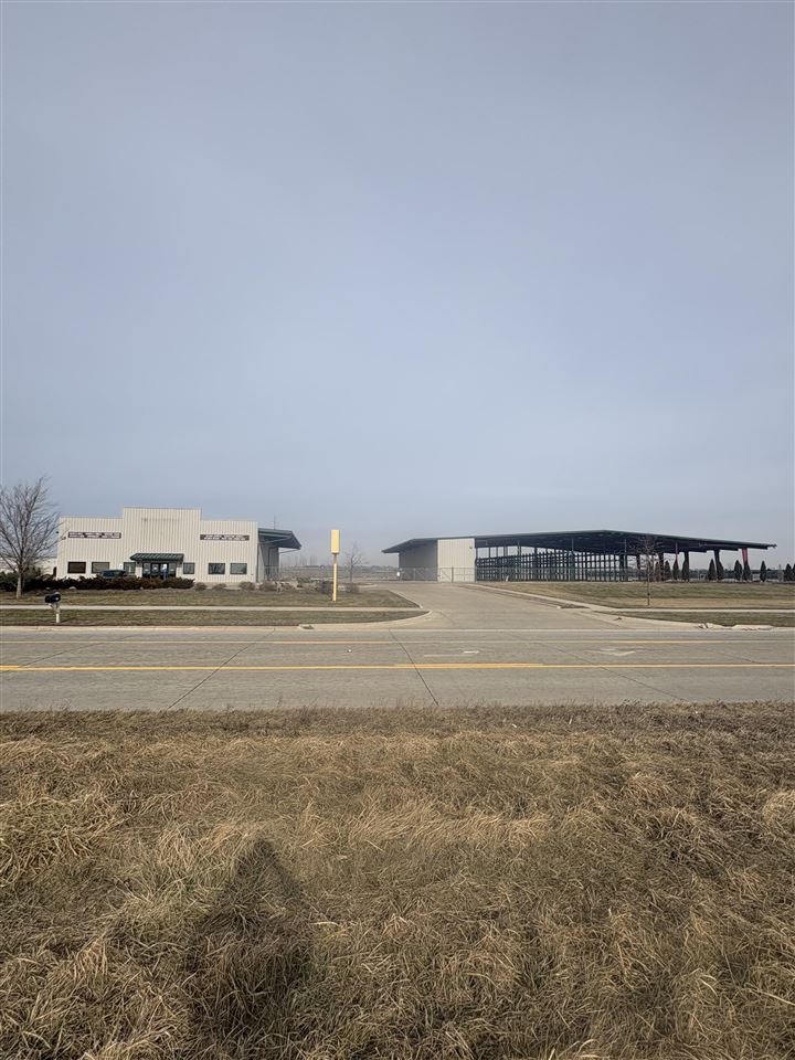4340 420th Street SE Iowa City IA 52240
