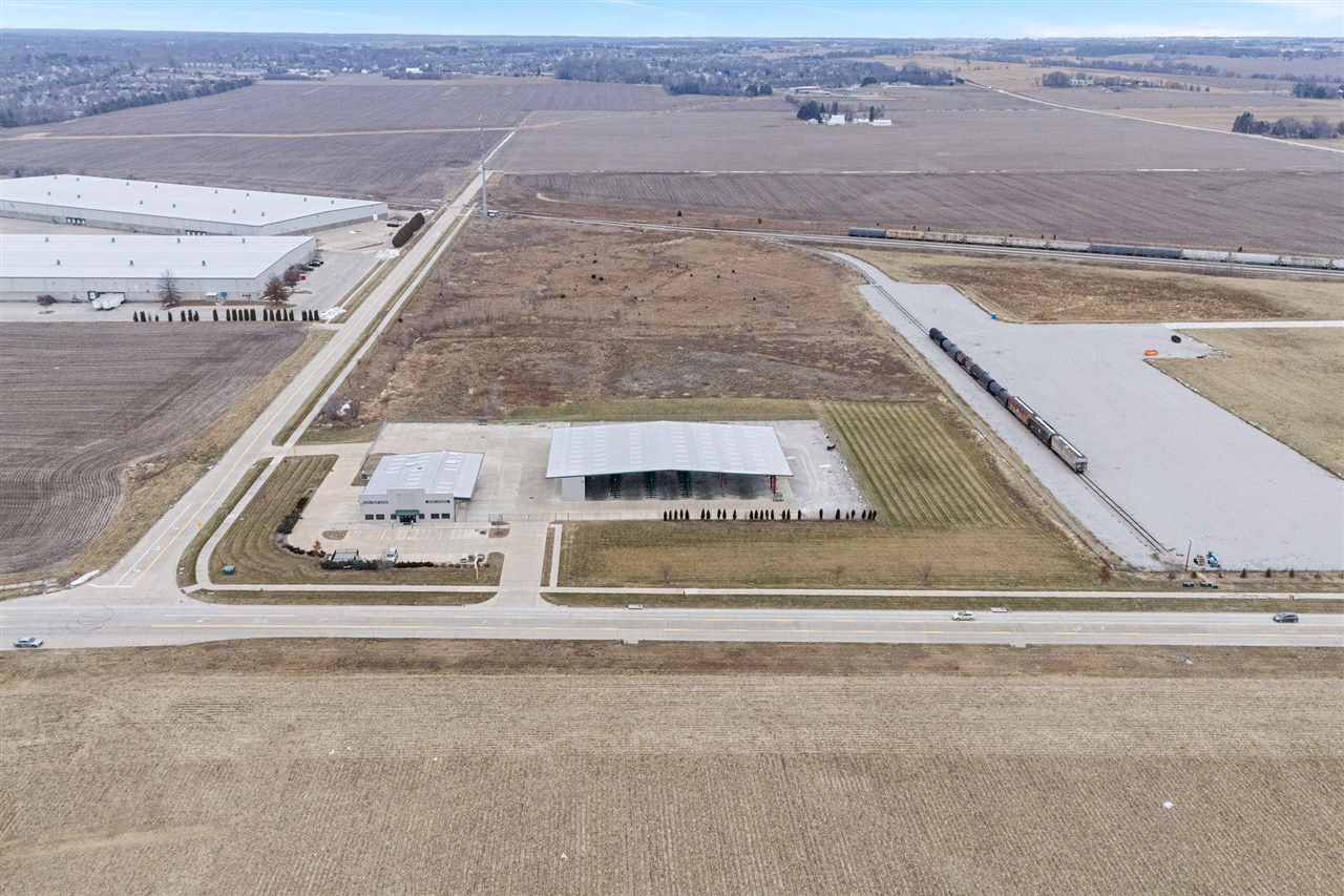 4340 420th Street SE Iowa City IA 52240