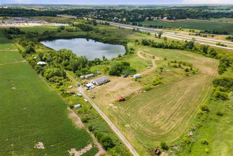 3416 County Home Road Cedar Rapids IA 52411