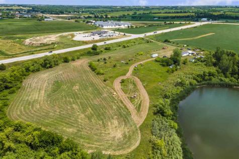 3416 County Home Road Cedar Rapids IA 52411