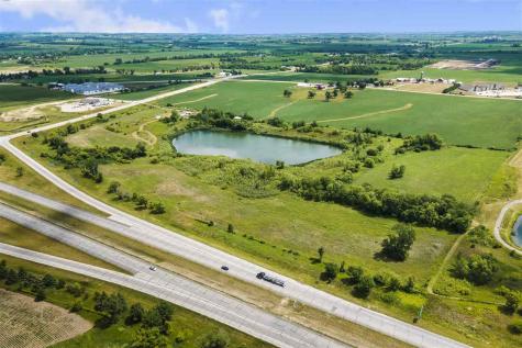 3416 County Home Road Cedar Rapids IA 52411