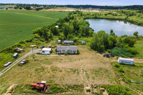 3416 County Home Road Cedar Rapids IA 52411