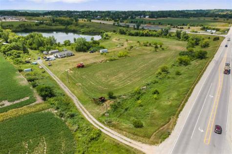 3416 County Home Road Cedar Rapids IA 52411