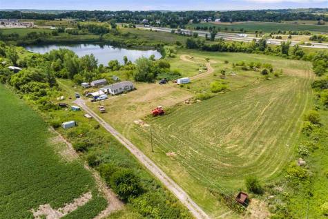 3416 County Home Road Cedar Rapids IA 52411