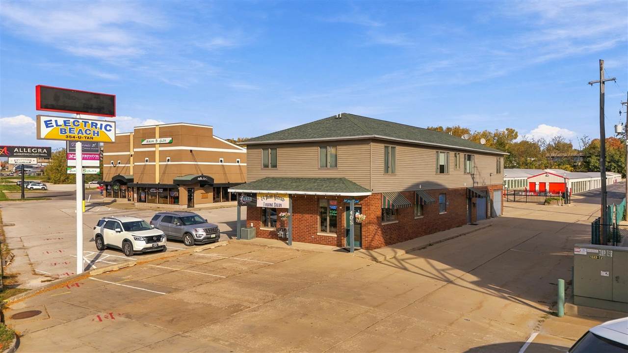 405 2nd Street Coralville IA 52241-0000