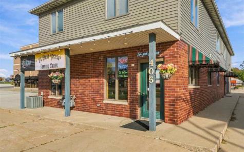405 2nd Street Coralville IA 52241-0000