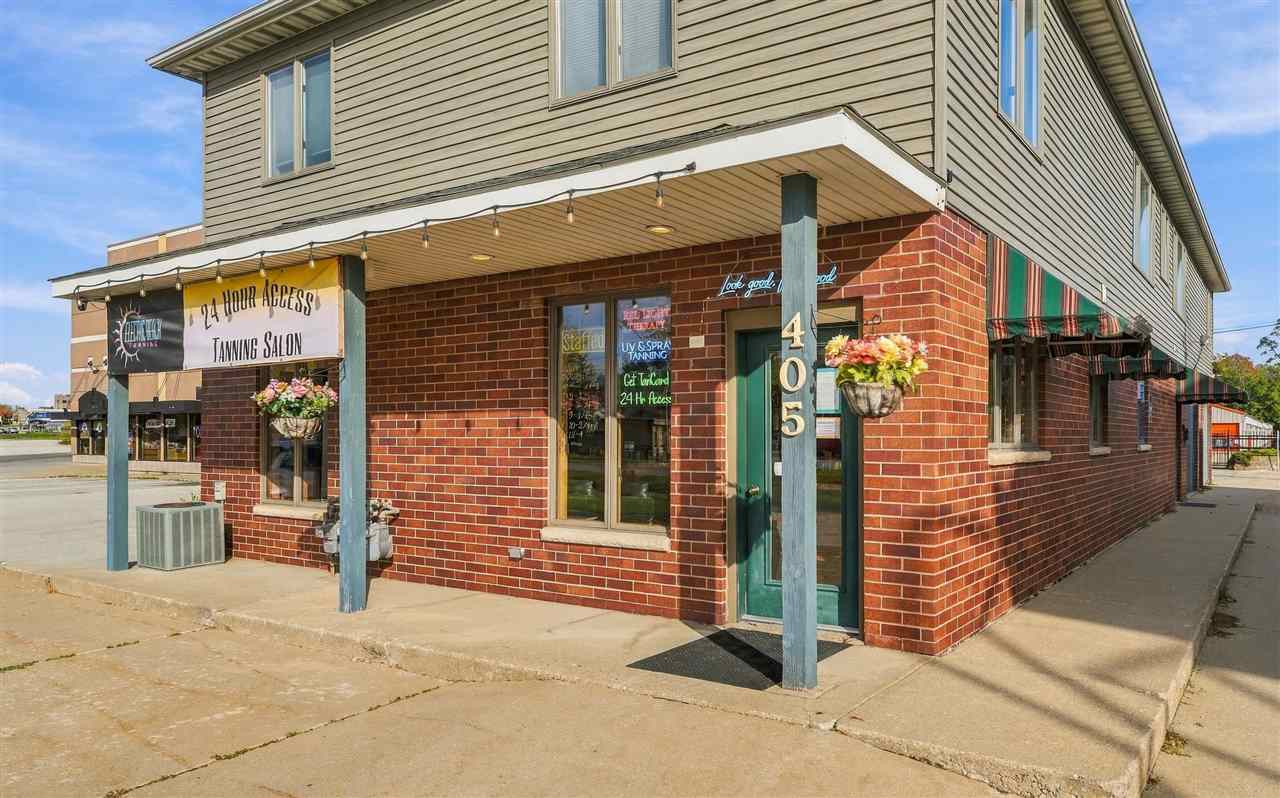 405 2nd Street Coralville IA 52241-0000