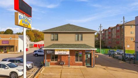405 2nd Street Coralville IA 52241-0000