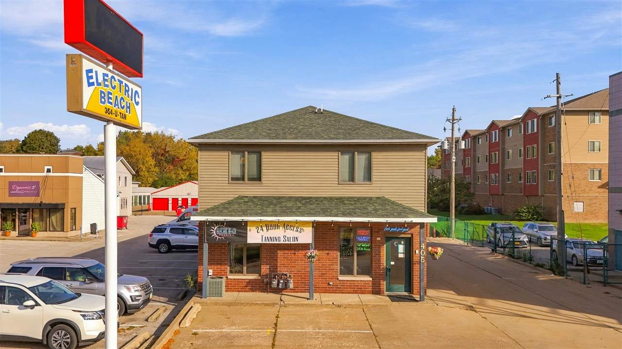 405 2nd Street Coralville IA 52241-0000