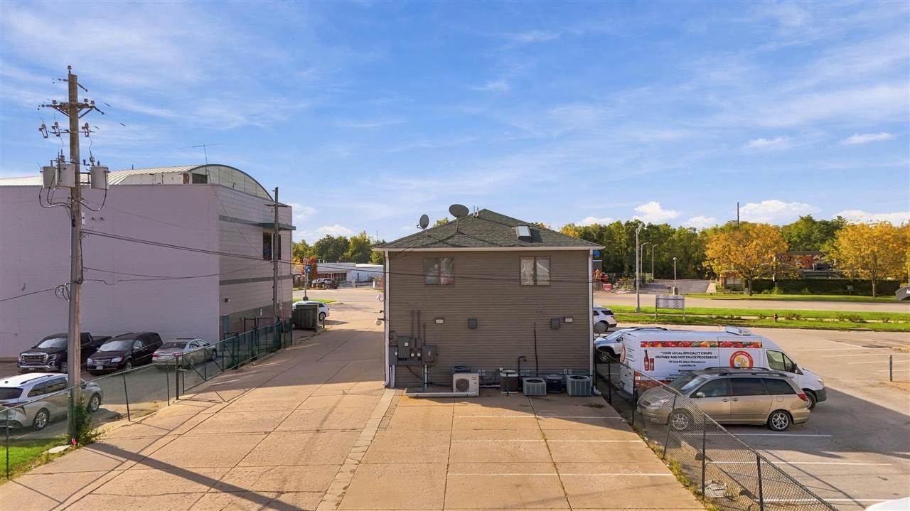405 2nd Street Coralville IA 52241-0000