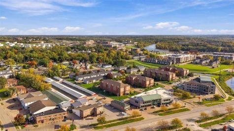 405 2nd Street Coralville IA 52241-0000