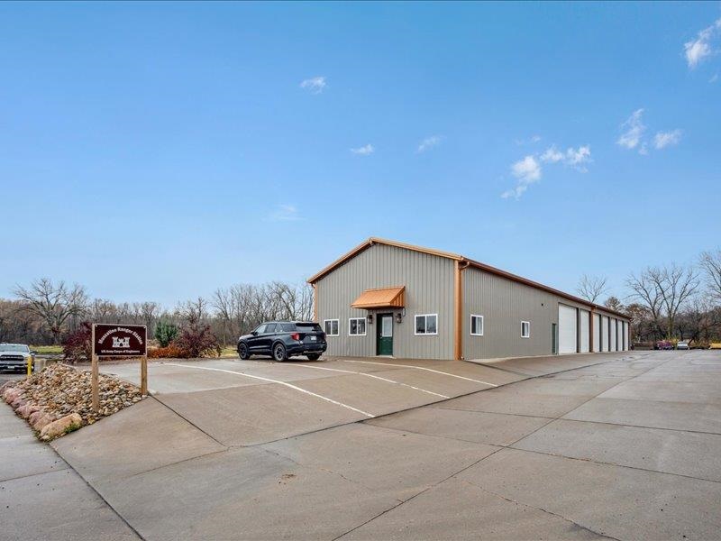 1315 River's Edge Drive Muscatine IA 32761