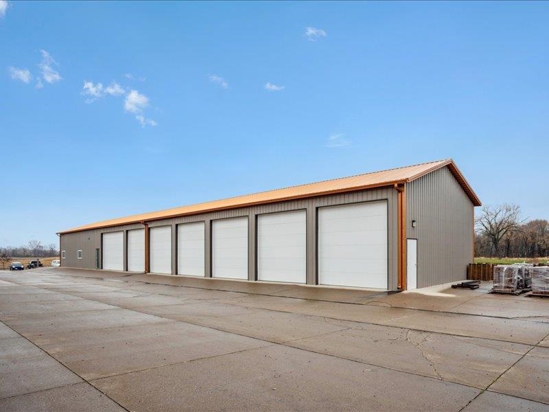 1315 River's Edge Drive Muscatine IA 32761