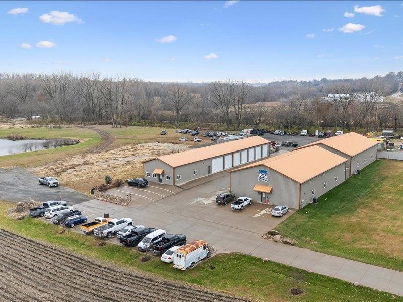 1315 River's Edge Drive Muscatine IA 32761