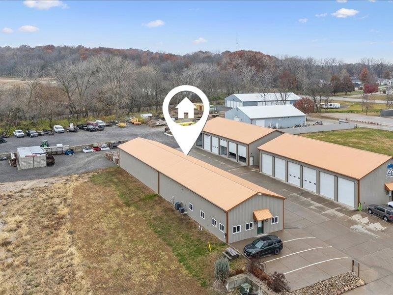 1315 River's Edge Drive Muscatine IA 32761