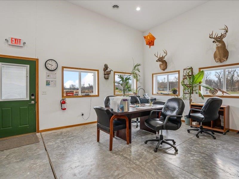1315 River's Edge Drive Muscatine IA 32761