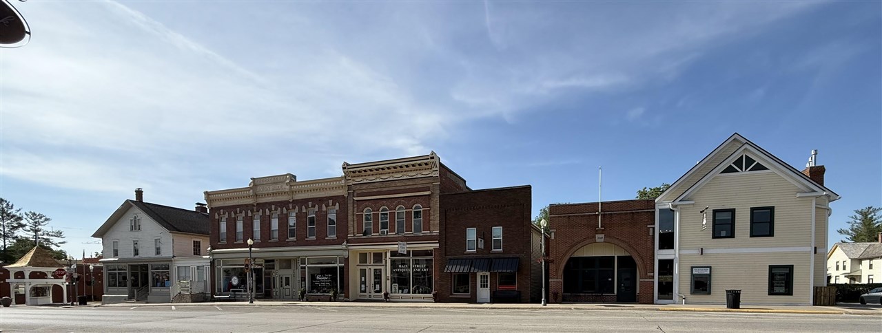 116 W Main West Branch IA 52358