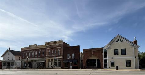 116 W Main West Branch IA 52358