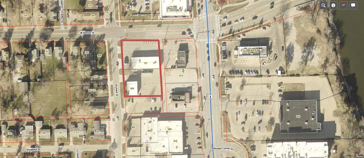 824 Orchard Street Iowa City IA 52246