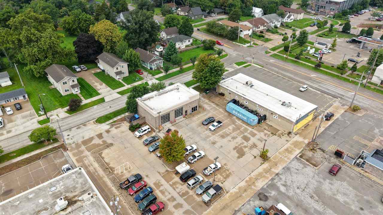 824 Orchard Street Iowa City IA 52246