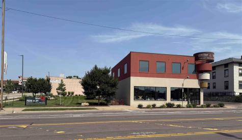 808 3rd Avenue SE Cedar Rapids IA 52401