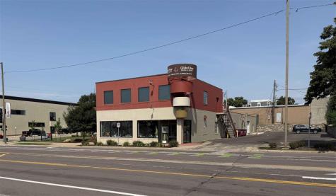 808 3rd Avenue SE Cedar Rapids IA 52401