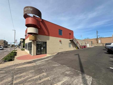 808 3rd Avenue SE Cedar Rapids IA 52401