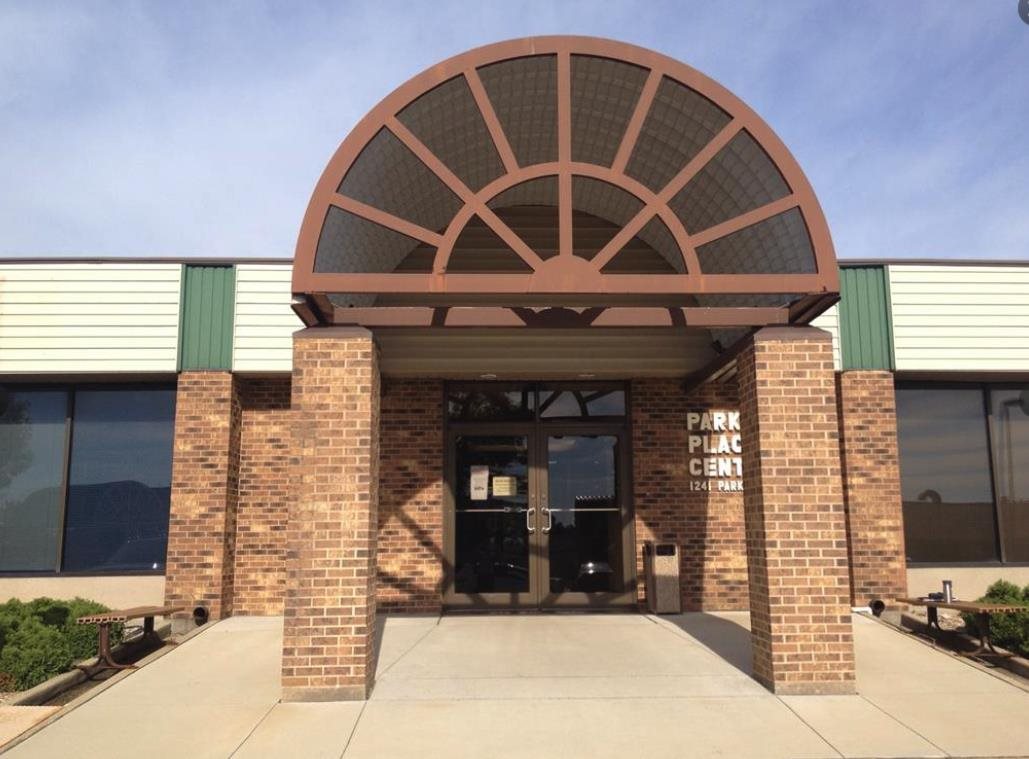 1241 Park Pl NE Unit B Cedar Rapids IA 52402
