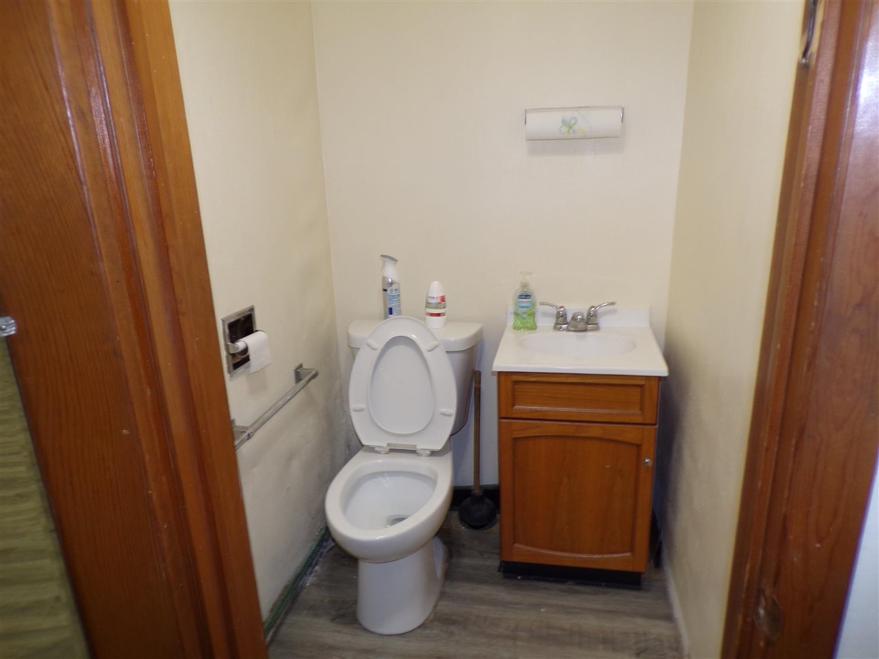 307 N Calhoun Street West Liberty IA 52776
