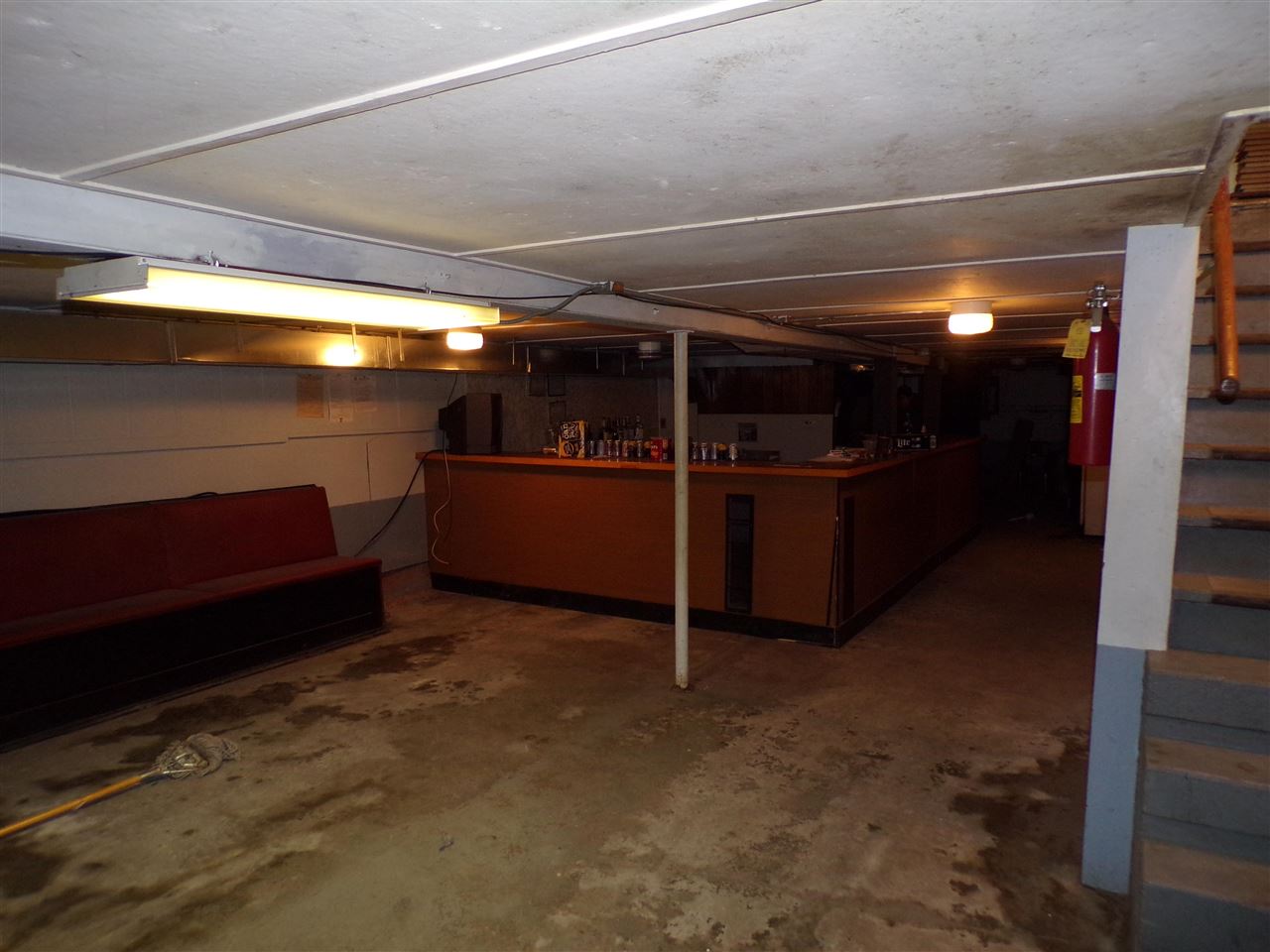 307 N Calhoun Street West Liberty IA 52776