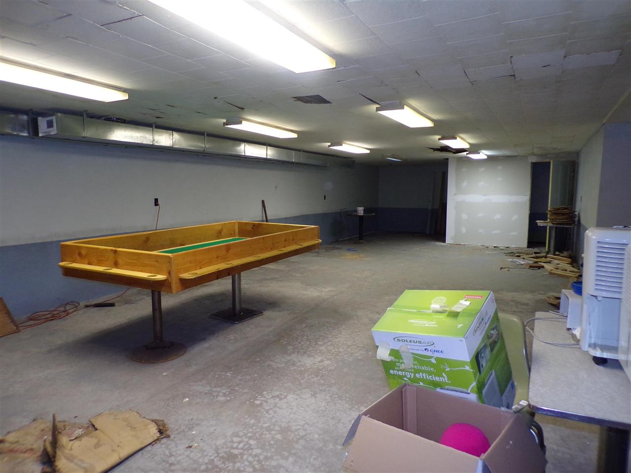 307 N Calhoun Street West Liberty IA 52776
