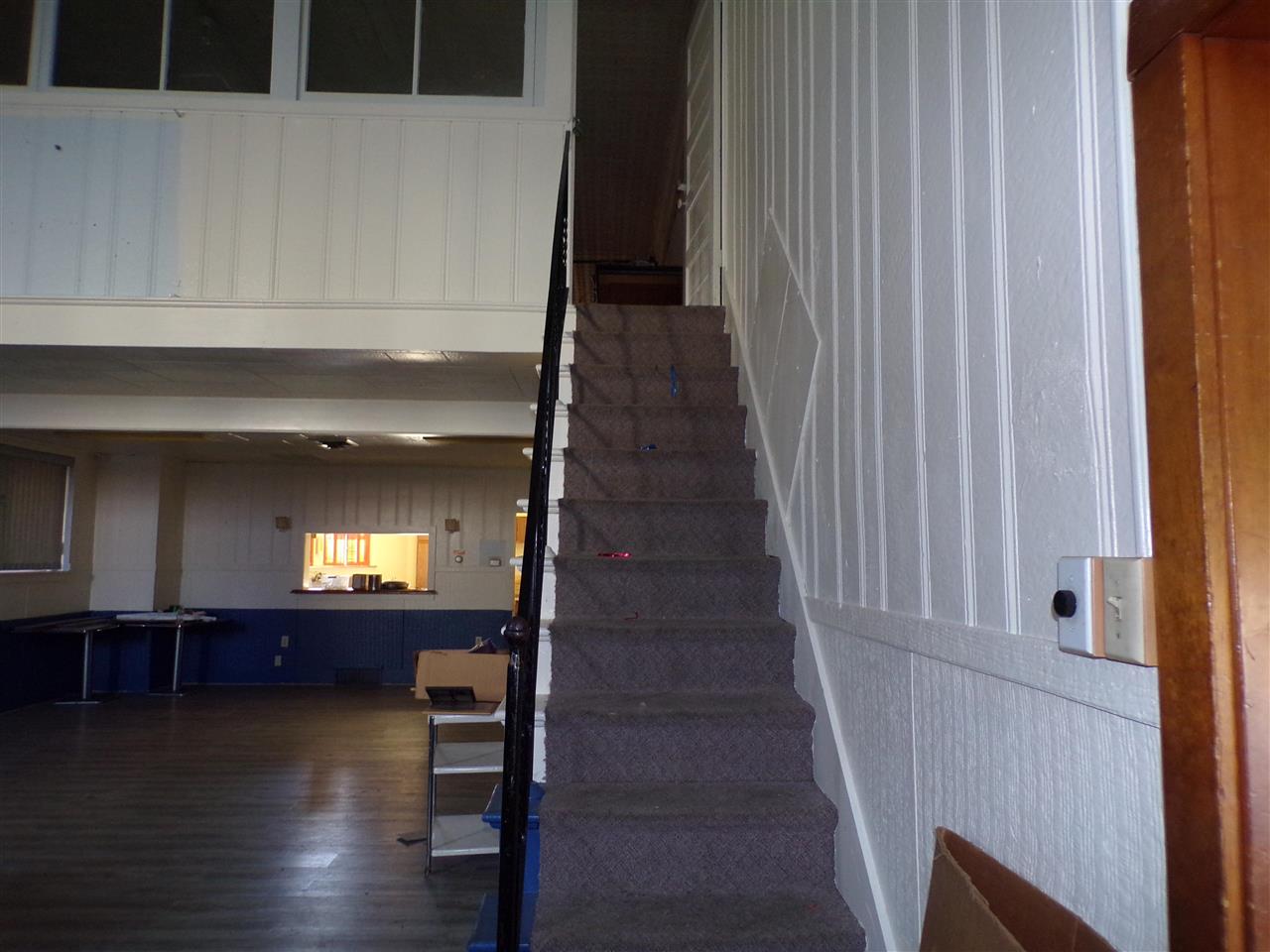 307 N Calhoun Street West Liberty IA 52776