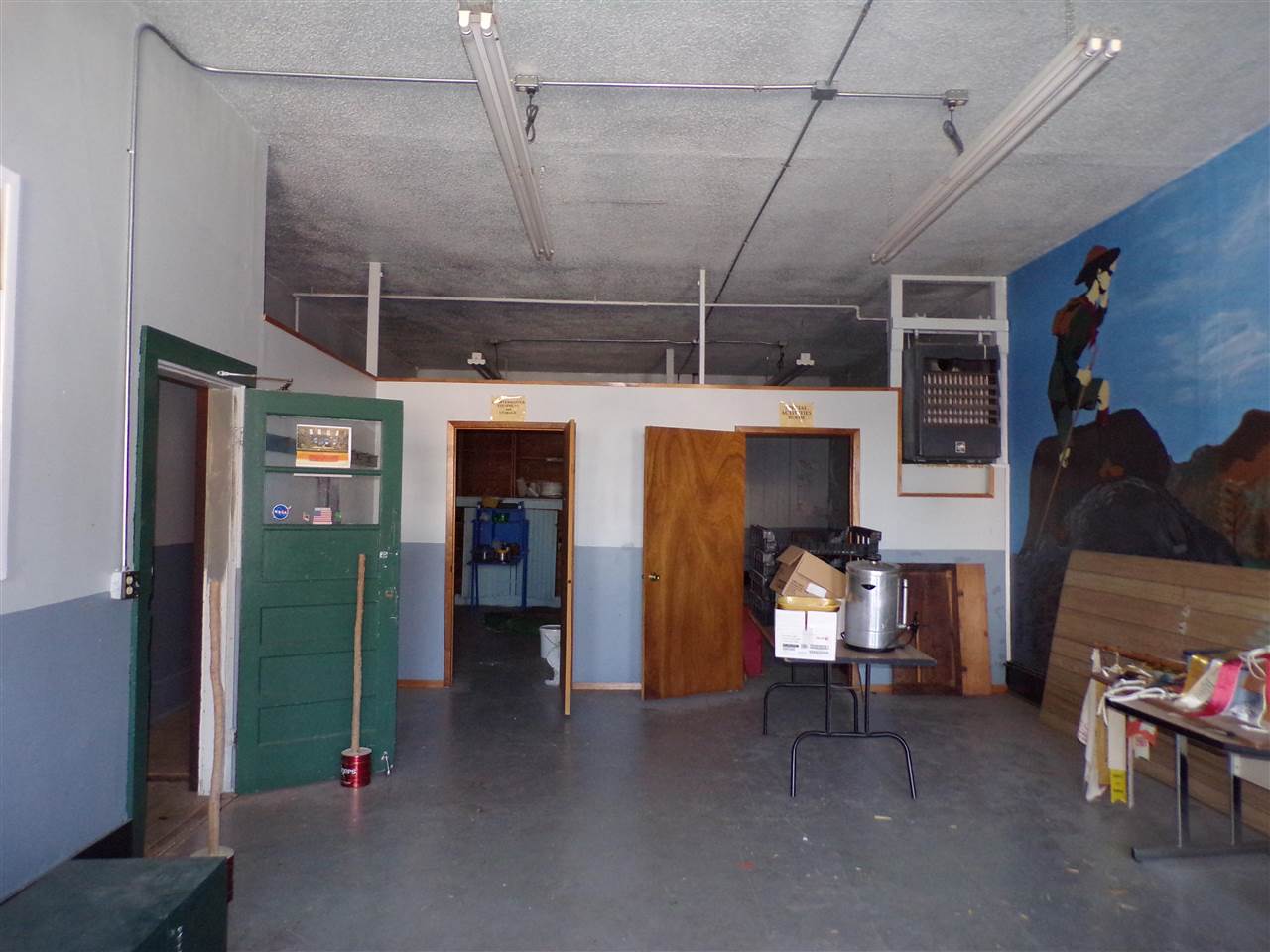 307 N Calhoun Street West Liberty IA 52776