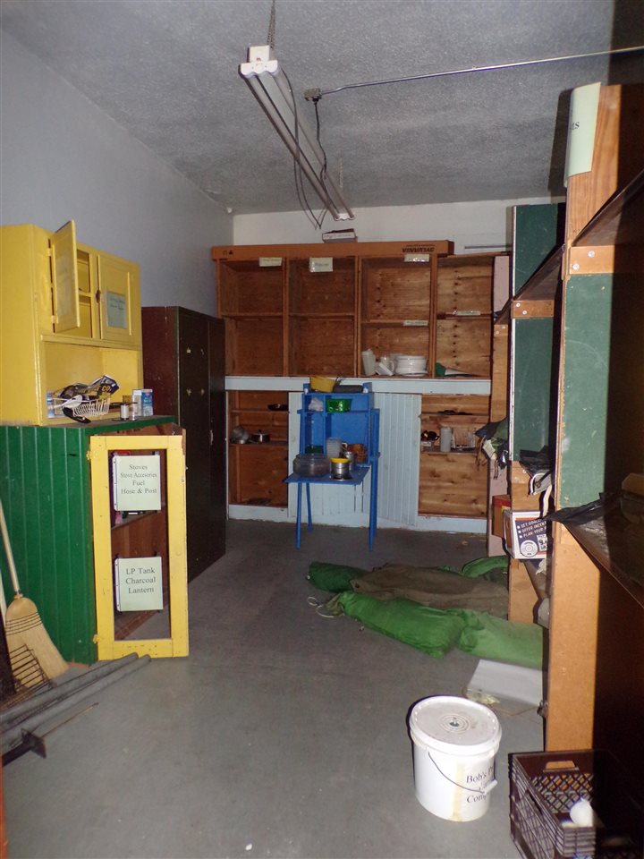 307 N Calhoun Street West Liberty IA 52776
