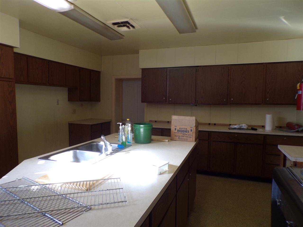 307 N Calhoun Street West Liberty IA 52776