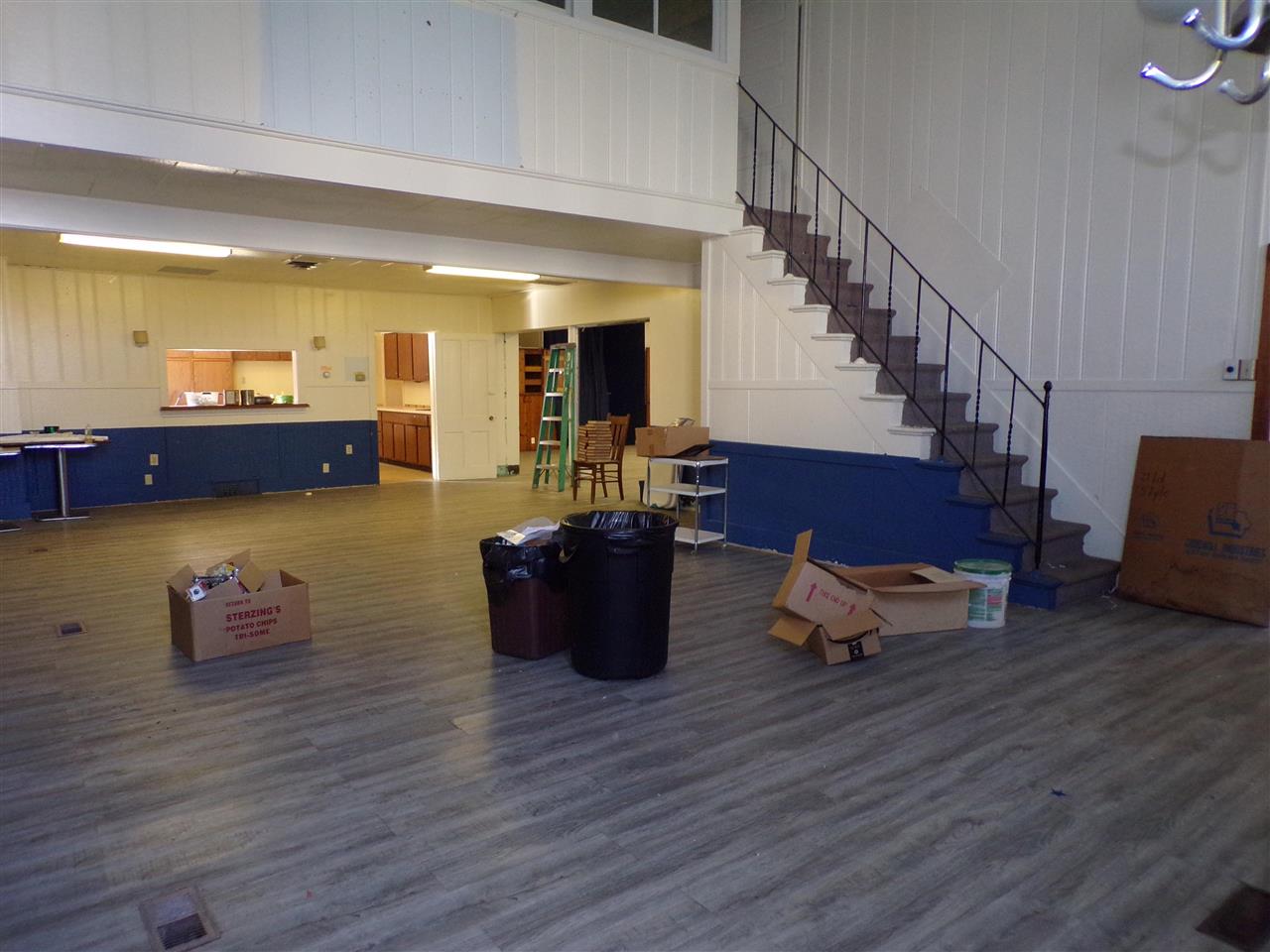307 N Calhoun Street West Liberty IA 52776