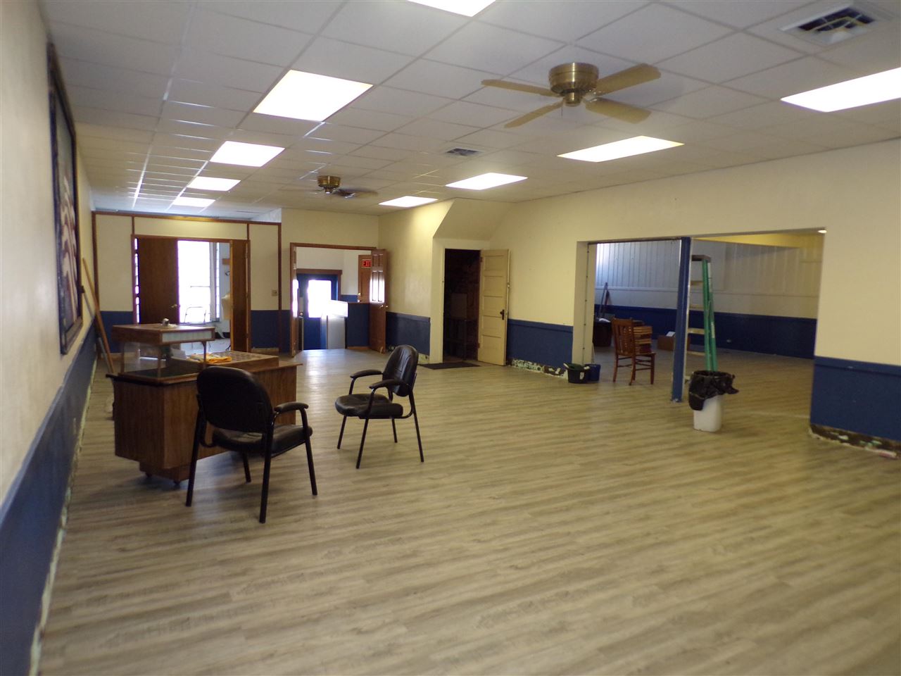 307 N Calhoun Street West Liberty IA 52776