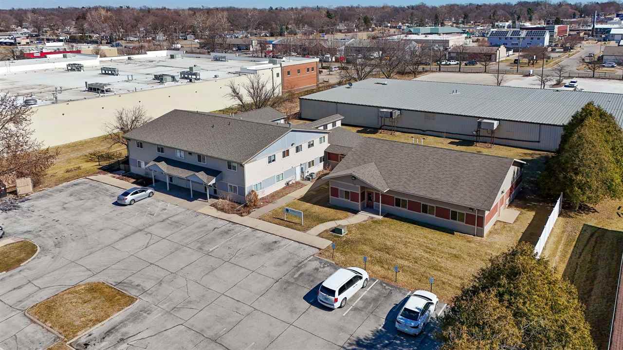 1916 Waterfront Drive Iowa City IA 52240