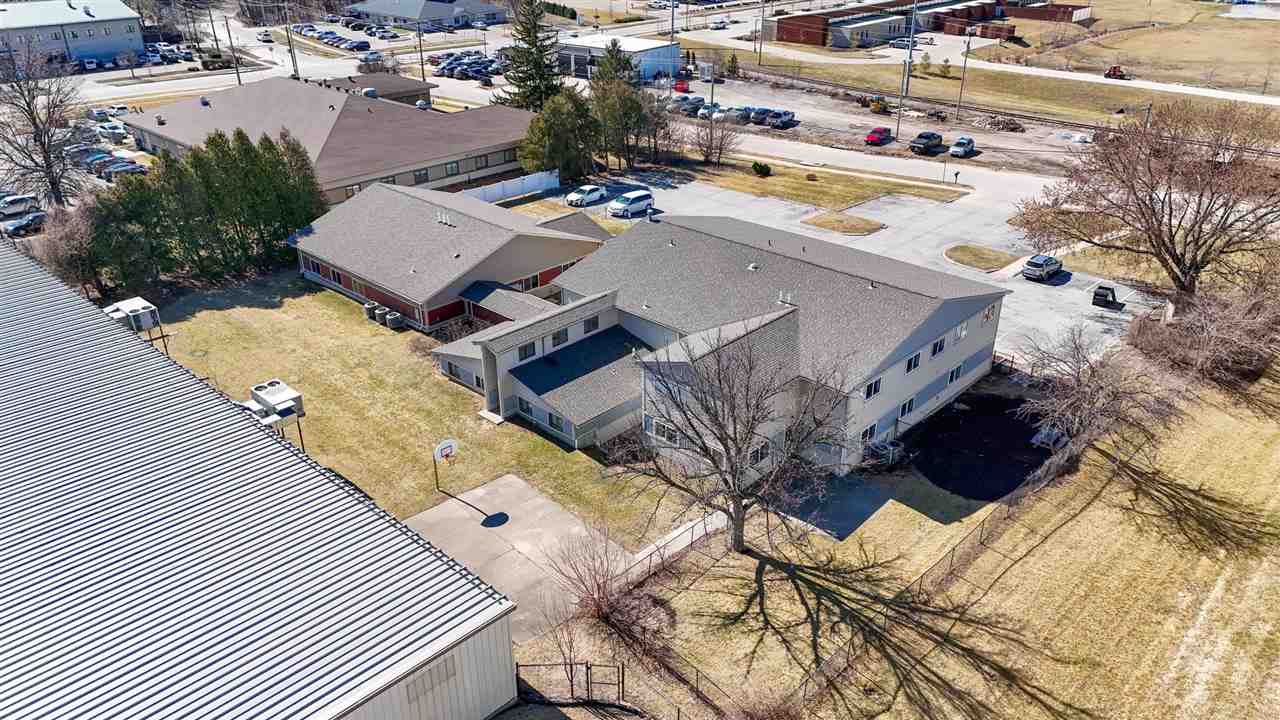 1916 Waterfront Drive Iowa City IA 52240