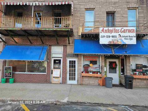 207 Main Street Columbus Junction IA 52738