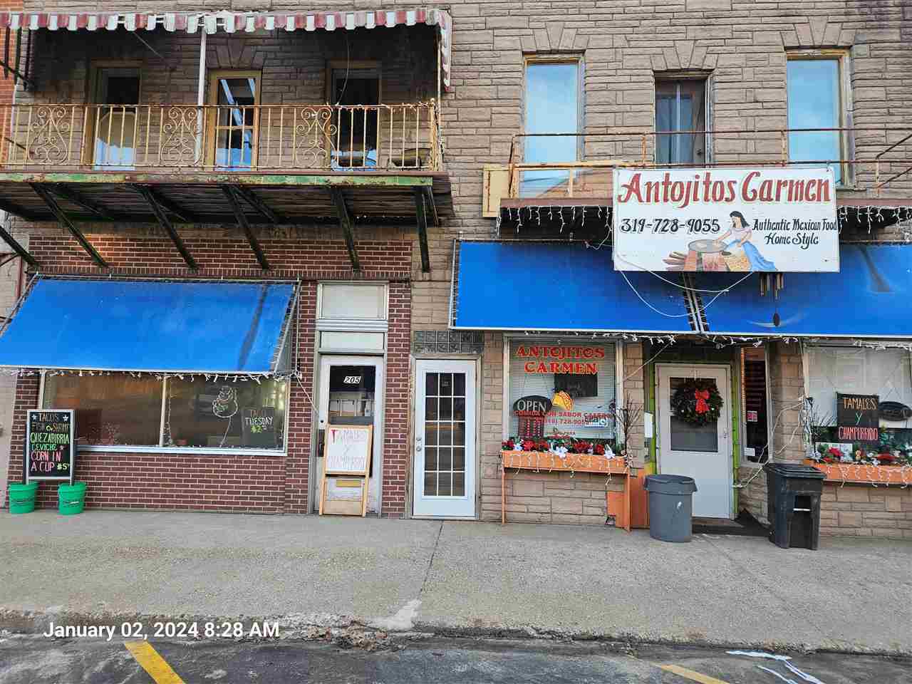 207 Main Street Columbus Junction IA 52738